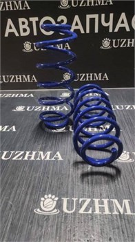 Пружина Toyota Auris ZRE151 NZE151 задняя 新-35 - фото 7425