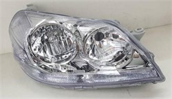 Фара Toyota MARK ll 2001г.GX110 22-320L 22320 L - фото 7431