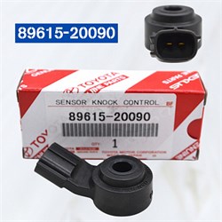 Датчик детонации 89615-20090 TOYOTA Corolla/Rumion 1NZ/1ZR 8492 - фото 7459