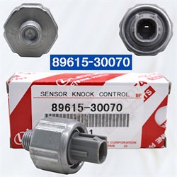 Датчик детонации 89615-30070 TOYOTA 1JZ 2JZ 8686-1 - фото 7460