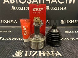 Шрус наружный 33*66*30 V73 MI-043A MI-043A - фото 7671
