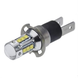 Лампа автомобильная светодиодная H3C H3C-3014-30SMD - фото 7691