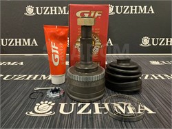 Шрус наружный 27*56*27 U13 NI-042A c ABS NI-042A - фото 7721