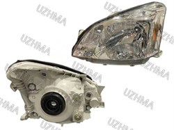 Фара Toyota ALLION NZT240 L 20422L  L3M4 - фото 7745