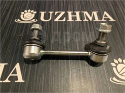 Стойка стабилизатора Link V73 задний левый MR418053