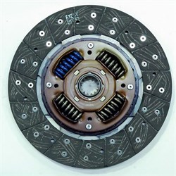 Диск сцепления 260*170*14*29.4  4D31 MFD084U