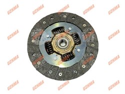 Диск сцепления 215*140*18*20.6 CA18  CA18