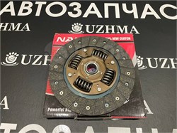 Диск сцепления 225*150*24*25.6 TD23 ISD113U