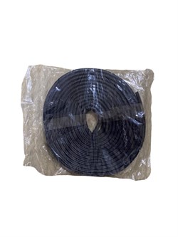 Уплотнитель стекла двери NoName 3373 3373