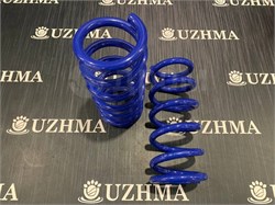 Пружина Y11 4WD задняя 550204M410