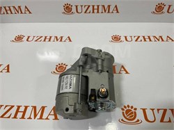 Cтартер 1RZ 2RZE 3RZE 9 зубов редукторный 2810075090