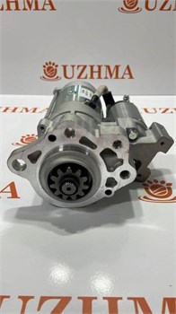 Стартер 4M50 4M51 24V 11T ME221562