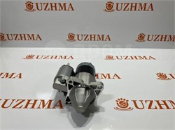 Стартер F8 FE 12v 8 зубов закрытый B67618400A