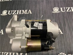 Стартер Nissan Diesel Condor FE6 24V 11T M008T60171