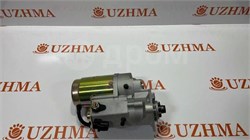 Cтартер 1KZ 1KD 10 зубов 2810030051