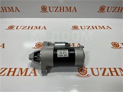 Cтартер 4K 5К 7К 12V 9 зубов 2810006010