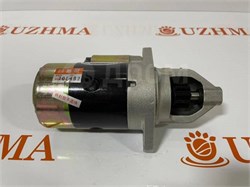 Cтартер Nissan E15S 12V 8T  23300M8201