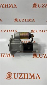 Cтартер ED33 FD35 ЕD35 24V 10 зубов 23300T9000