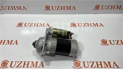 Стартер SL HA ХА 12v 12зубов S5A118400A