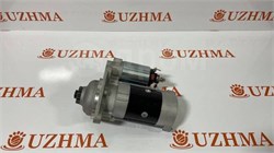 Cтартер SL HA ХА TF TM 24v 14 зубов S5A118400A-1