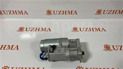 Стартер R2 RF 12v 9 зубов STMZ006