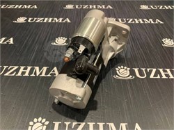 Cтартер TD27 TD23 TD25 QD32 24V 9 зубов 2330080G00