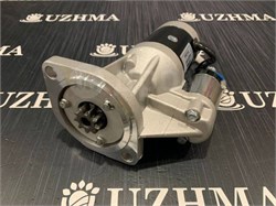Стартер 4JG2 4JB1 4JA1 12V 2.2K 9 зубов S14204A
