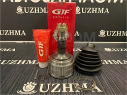 Шрус наружный 36*66*30 V68W, V78W MI-076 MI-076