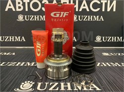 Шрус наружный 36*66*30 V68W, V78W MI-077A  MI-077A