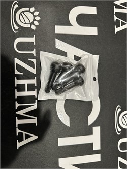 Автомобильный сосок с ниппельным колпачком NoName 12133