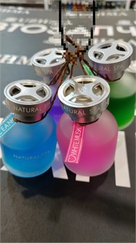 Автомобильный ароматизатор NoName 7399 7399