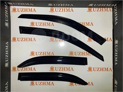 Ветровик на дверь Toyota Corolla AE100 1992-1995 AE100 1992-1995-1