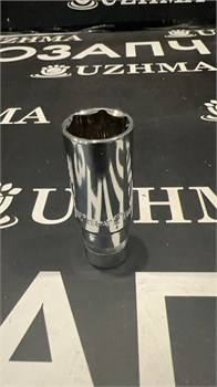 Головка глубокая NoName 21мм 21-1