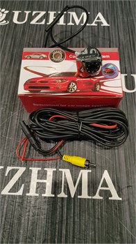 Камера заднего хода NoName 7732 7732