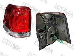 Стоп сигнал Toyota LAND CRUISER UZJ200 L 21219Q7L