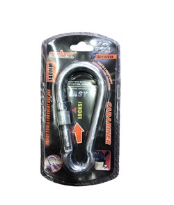 Карабин Horusby 140 мм SDY-97219