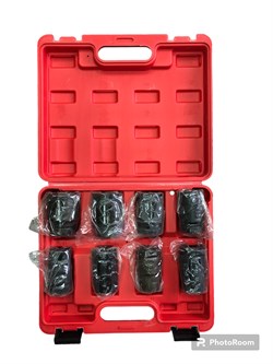 Набор головок 4 Предмета NoName TM-311