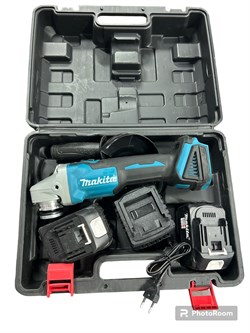 Болгарка аккумуляторная MAKITA 9001