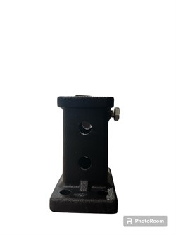 Переходник для фаркопа под квадрат 130×79×121 мм 9252 9252