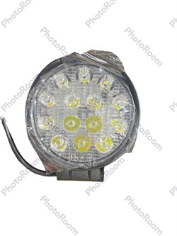 Противотуманная фара EJS 12/24V 42W 9300 9300