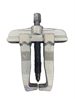 Съемник подшипников с двумя захватами "4" 70×80 15858