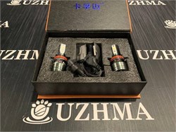 Лампа автомобильная диодная H11 LED M8 H11 LED M8