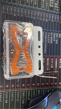 Боковые габаритные огни 24v 16194