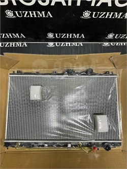 Радиатор охлаждения двигателя LANCER 72006 72006