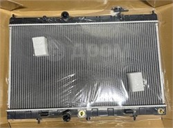 Радиатор охлаждения двигателя T32 73383