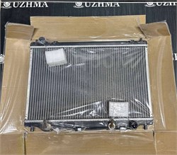 Радиатор охлаждения двигателя DEMIO DY 71088