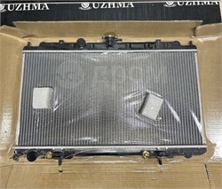 Радиатор охлаждения двигателя Primera P12 73179-1