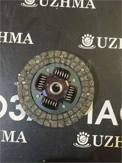 Диск сцепления 225*23*26,1*150 R2  000