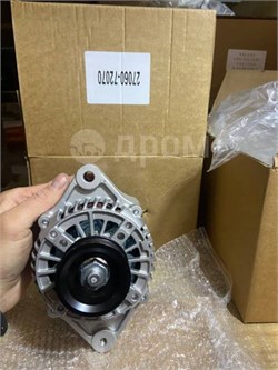 Генератор 2Y 3Y круглая фишка 2706072070