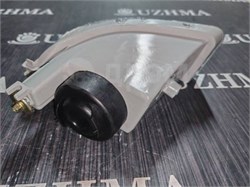 Фара противотуманная Toyota Chaser GX100 R   22257